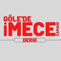Göle'de İmece Zamanı(@Goledeimece) 's Twitter Profile Photo