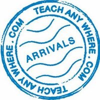 Teachanywhere (@teachanywhere) 's Twitter Profile