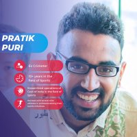 Pratik Puri(@IAmPratikPuri) 's Twitter Profile Photo