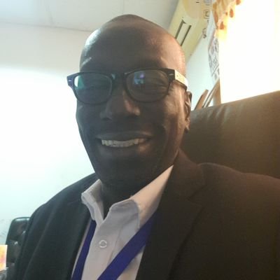 kanyi_sarjo's profile picture. Ophthalmic Cataract Surgeon / National Programme Manager - Eye Health,  Ministry of Health. The Gambia.