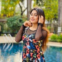 Aarohi Eva (@evaaarohi) 's Twitter Profile
