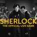 Sherlock: The Official Live Game (@221B) Twitter profile photo