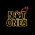 🔥 NOT ONES 🔥 (@Not_Ones_) Twitter profile photo