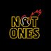 🔥 NOT ONES 🔥 (@not_ones_) Twitter profile photo 🔥 NOT ONES 🔥 (@not_ones_) Twitter profile photo