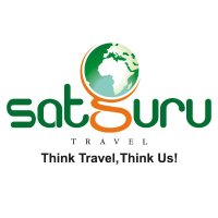 Satguru Travel Canada(@SatgurutravelCA) 's Twitter Profile Photo