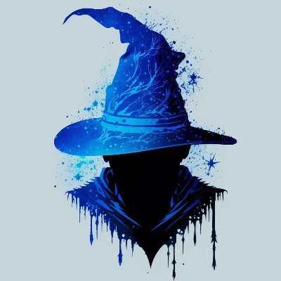 BlueWizCoder's profile picture. 