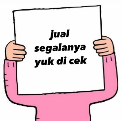 baru ngeBA + jarang ngeBA jd blm banyak testi 😔