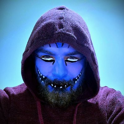 angelscorn's profile picture. Not the imposter.