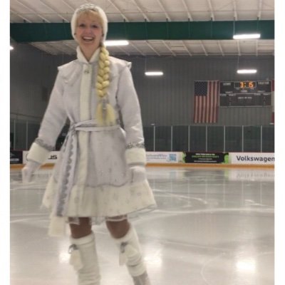 ✝️ Saved by grace; tweeting daily 1-Yr Bible selections • Ps 107 • Wife, mom, Wheatie, writer of #Christian & #kidlit. MS SpecEd. Lifelong rink-rat. ⛸🚫DMs