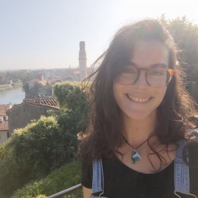 Oceanographer doing a PhD at @unizar. Focused on how global changes affect marine ecosystems, I study the response of lovely benthic forams to climate events.