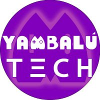 YAMBALÚ ＴΞＣＨ(@YambaluTech) 's Twitter Profile Photo
