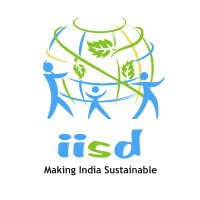 Indian Institute of Sustainable Development (IISD)(@SustainInstitut) 's Twitter Profile Photo