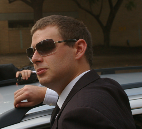 JoelWhit's profile picture. 