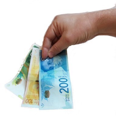 Card carrying member of the Speculator Union.
Financial engineer, implementing the Efficient Market Hypothesis.
Is the hand invisible?