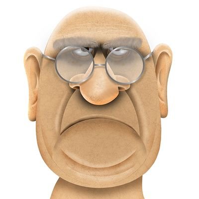 40s be the new 70s... M+K warrior... All views might not be mine, offensive or relevant...👴🏼🩼🖱️⌨️
