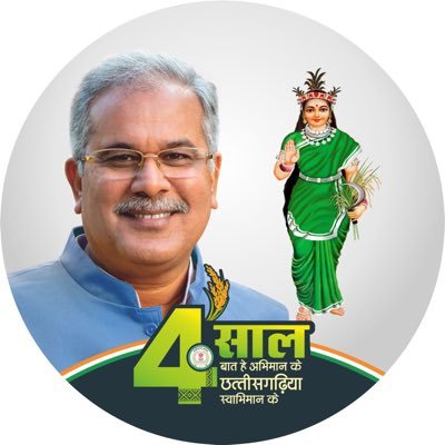 INC | Member of Legislative Assembly | Dantewada, Chhattisgarh