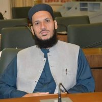 Peer Mazhar Saeed Shah Official(@PeerMazharMLA) 's Twitter Profile Photo