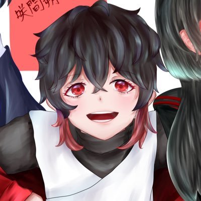 さくさく〜たんたん!!! 咲間朔です!! /宴酣リアコガチ恋勢/自衛必須@sakusaku_naka/
