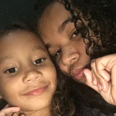 Vocês é a razão da minha felicidade Nicolly Sophia & Flora Vitoria 💝
