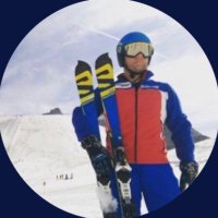 JohnDickinson-Lilley (@jdlskier) 's Twitter Profile Photo