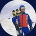 JohnDickinson-Lilley (@JDLskier) Twitter profile photo