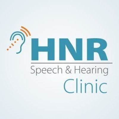HNR Speech and Hearing Clinic is a specialized centre for people with Hearing, speech and language disorders.