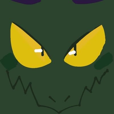 Hi :D I like cartoons, movies, music, games, writing, history, & football He/him Autistic
I don't tweet much but I share lots of memes/art & get art sometimes.