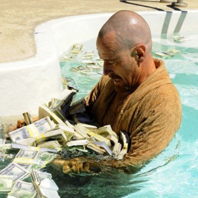 kevinscashin's profile picture. I love sports and betting on em’