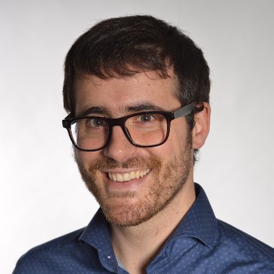 Matthias Röthlisberger Profile