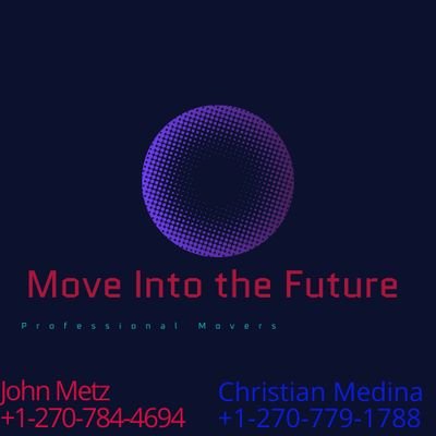 MoveTheFuture2's profile picture. We offer Skilled and thoughtful residential logistics experts.  We understand the challenges whenever it comes to moving in To a new house, office, state