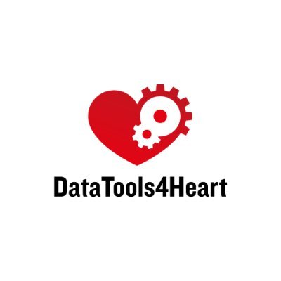 DataTools4Heart is an European Health Data Toolbox for Enhancing Cardiology Data Interoperability, Reusability and Privacy