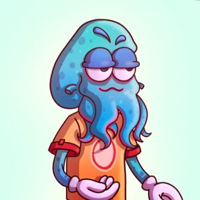 LippyOctoClub's profile picture. 🐙 NFT devoted to marine life protection 🐳 Uniting the eco-community 🌊 Immersing Web3 into the ocean | https://t.co/bon0G5WHUf