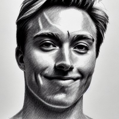 MKMGAndre's profile picture. Its all GPT baby