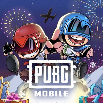 PUBG MOBILE Thailand