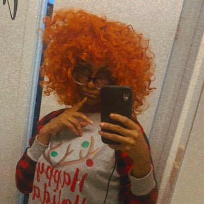 I am good, but not an angel. I do sin, but I am not the devil. I am just a small girl in a big world trying to find someone to love.