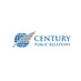 Century PR (@CenturyPR) Twitter profile photo