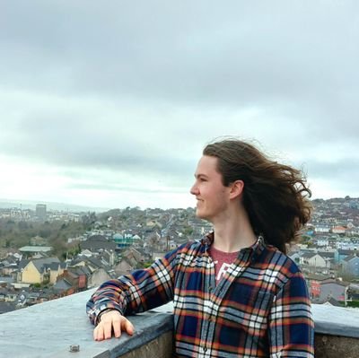 failpeir's profile picture. Mıḋeaċ