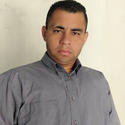 TSU en Electrónica Capacitado en la #UNETI en el área de Ciberseguridad, mis Destresas son en el área de la Criptografía y la Comunicación.