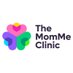 The MomMe Clinic (@MomMeClinic) Twitter profile photo