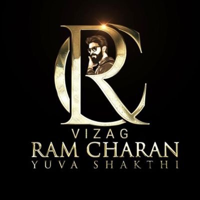 official Twitter handle of @RcYuvashakthi ( Vizag ) We are here Only for our Mega Power Star ⭐ @AlwaysRamCharan garu,Join vth us 🔗 https://t.co/nmtISx27Hr