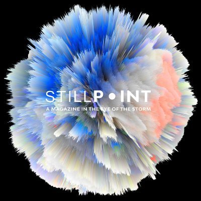 Stillpoint Magazineさんのプロフィール画像
