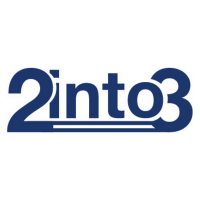 2into3 (@2into3) 's Twitter Profile