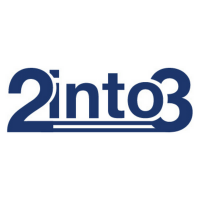 2into3(@2into3) 's Twitter Profile Photo