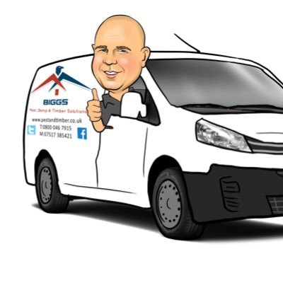 Pest control services. Trained under the BPCA and qualified under the RSPH. Damp & Timber treatments. covering London & the south east.