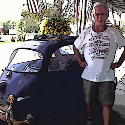 Mark Maynes
