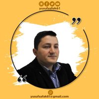 Yusuf ŞAFAK (@yusufsafak61) Twitter profile photo