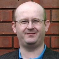Andrew Cook (@ajcook) 's Twitter Profile