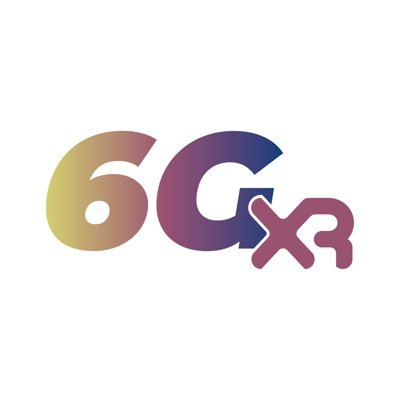 #6G eXperimental #ResearchInfrastructure to enable next-generation #XR services

Funded by @HorizonEU and @6G_SNS