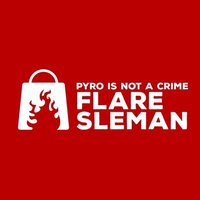 Flare Shop Sleman(@FlareSleman) 's Twitter Profile Photo