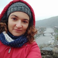 MCarmen Montero-Calasanz (@monterocalasanz) 's Twitter Profile